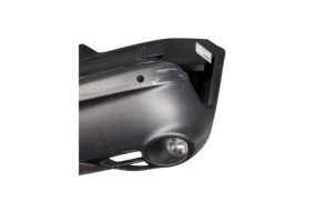 Pare choc avant OPEL ANTARA Photo n°6