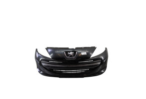 Pare choc avant PEUGEOT 207 Photo n°3