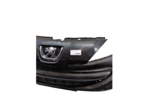 Pare choc avant PEUGEOT 207 Photo n°6