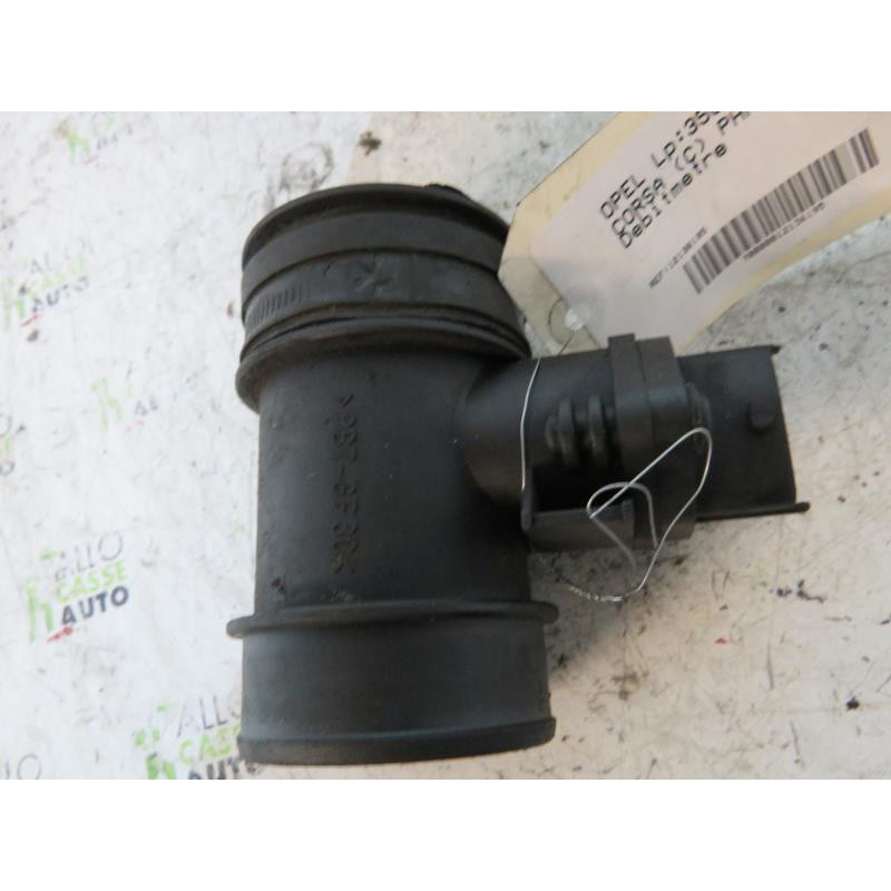 Debitmetre OPEL CORSA C Photo n°1