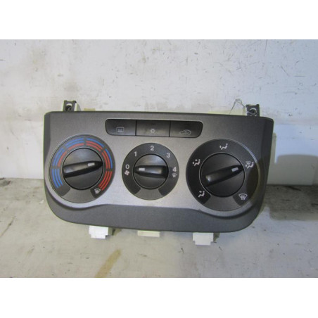 Commande chauffage FIAT GRANDE PUNTO