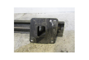 Renfort pare choc arriere (traverse) VOLKSWAGEN POLO 4 Photo n°2