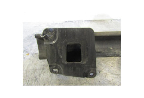 Renfort pare choc arriere (traverse) VOLKSWAGEN POLO 4 Photo n°3