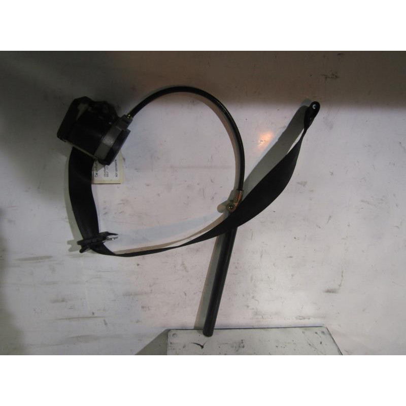 Ceinture avant gauche VOLKSWAGEN GOLF 3 Photo n°1