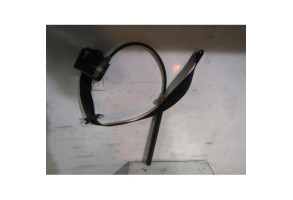 Ceinture avant gauche VOLKSWAGEN GOLF 3 Photo n°1