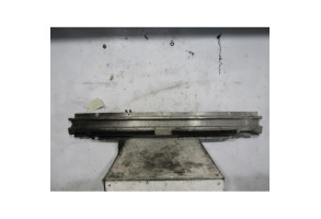 Renfort pare choc arriere (traverse) AUDI A4 2 Photo n°1