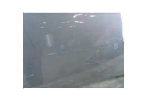 Capot RENAULT GRAND MODUS Photo n°2