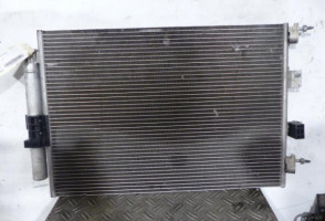 Radiateur clim FORD C-MAX 2