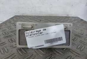 Eclairage de plafonnier VOLKSWAGEN SHARAN 1