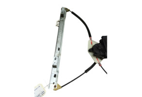 Leve vitre electrique avant gauche CITROEN C4 GRAND PICASSO 1 Photo n°2