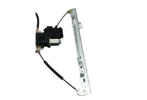 Leve vitre electrique avant gauche CITROEN C4 GRAND PICASSO 1 Photo n°3