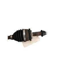 Cardan gauche (transmission) KIA RIO 4 Photo n°2