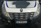 Pompe lave glace avant RENAULT MASTER 3 Photo n°8