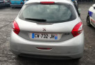 Bouton de warning PEUGEOT 208 1 Photo n°3