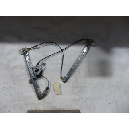 Leve vitre electrique avant gauche PEUGEOT 206+