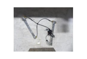 Leve vitre electrique avant gauche PEUGEOT 206+ Photo n°2