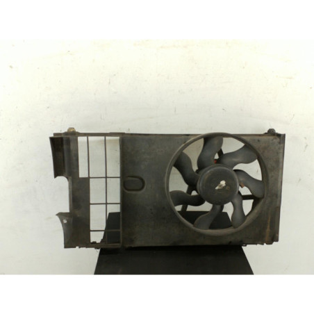 Moto ventilateur radiateur CITROEN ZX