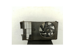 Moto ventilateur radiateur CITROEN ZX Photo n°1