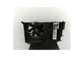 Moto ventilateur radiateur CITROEN ZX Photo n°2