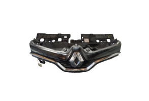 Calandre RENAULT CAPTUR 1 Photo n°4