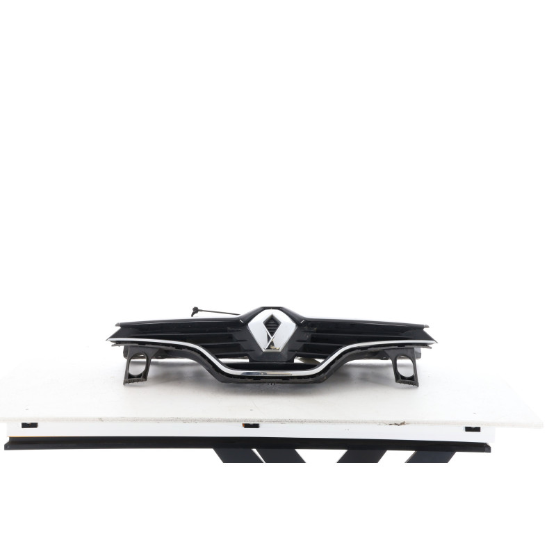 Calandre RENAULT CAPTUR 1 Photo n°1