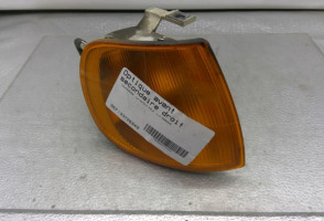 Optique avant secondaire droit (feux)(clignotant) VOLKSWAGEN POLO 5