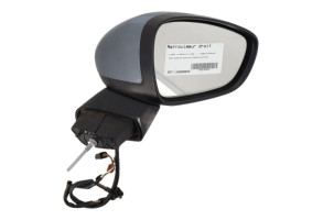 Retroviseur droit CITROEN C3 2 Photo n°5