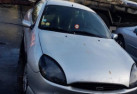 Pare choc arriere FORD PUMA Photo n°11