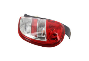 Feu arriere principal droit (feux) NISSAN MICRA 4 Photo n°3