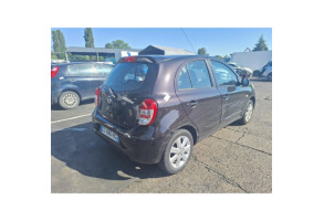Feu arriere principal droit (feux) NISSAN MICRA 4 Photo n°15