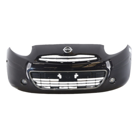 Pare choc avant NISSAN MICRA 4