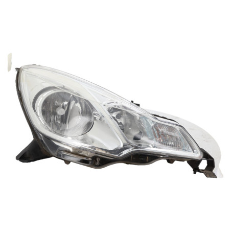 Optique avant principal droit (feux)(phare) CITROEN C3 2