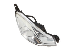 Optique avant principal droit (feux)(phare) CITROEN C3 2 Photo n°5