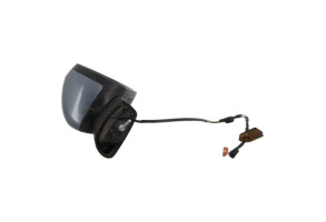 Retroviseur droit CITROEN C3 2 Photo n°4