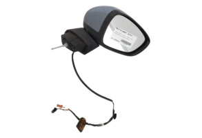 Retroviseur droit CITROEN C3 2 Photo n°5