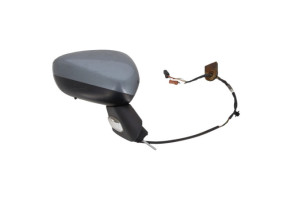 Retroviseur droit CITROEN C3 2 Photo n°6