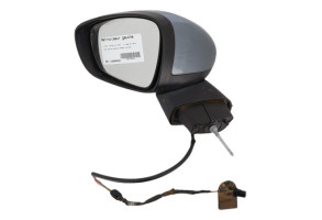 Retroviseur gauche CITROEN C3 2 Photo n°5