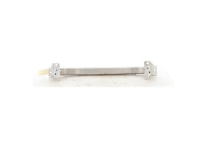 Renfort pare choc avant (traverse) RENAULT GRAND MODUS Photo n°5