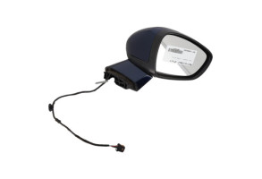 Retroviseur droit CITROEN C5 2 Photo n°5
