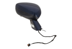 Retroviseur droit CITROEN C5 2 Photo n°6