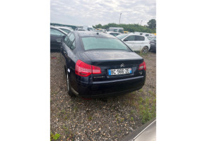 Retroviseur gauche CITROEN C5 2 Photo n°10