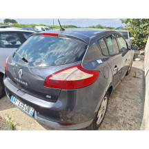 Feu arriere principal droit (feux) RENAULT MEGANE 3 Photo n°7