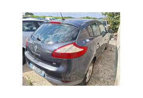 Feu arriere principal droit (feux) RENAULT MEGANE 3 Photo n°7