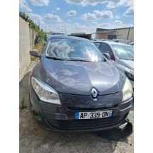 Feu arriere principal droit (feux) RENAULT MEGANE 3 Photo n°8