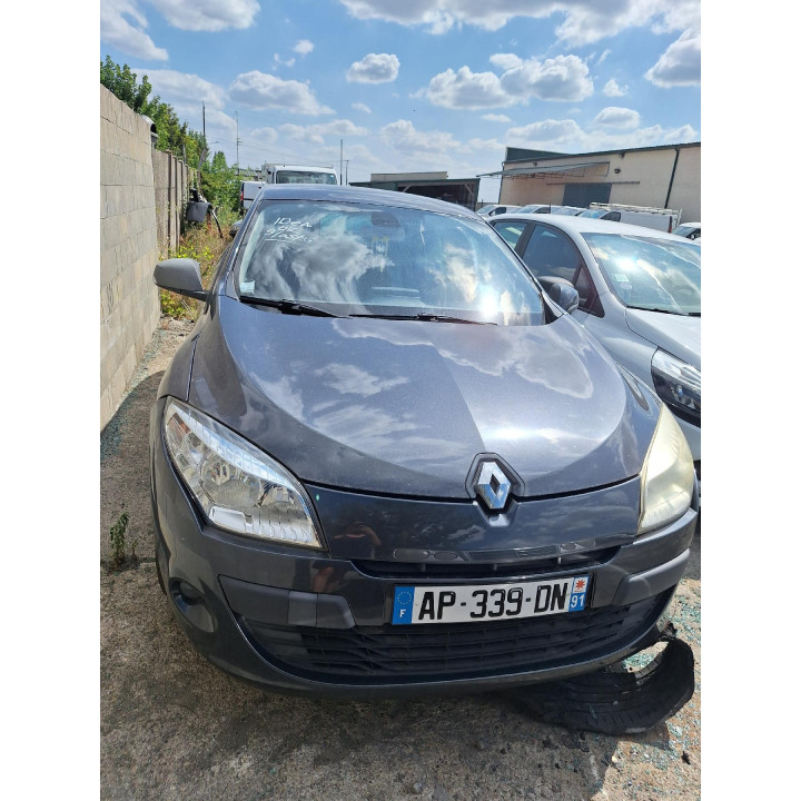 Feu arriere principal droit (feux) RENAULT MEGANE 3 Photo n°8