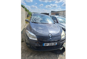 Feu arriere principal droit (feux) RENAULT MEGANE 3 Photo n°8