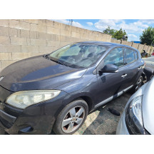 Feu arriere principal droit (feux) RENAULT MEGANE 3 Photo n°10