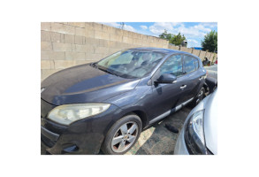 Feu arriere principal droit (feux) RENAULT MEGANE 3 Photo n°10