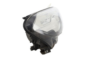 Optique avant principal droit (feux)(phare) NISSAN QASHQAI 1 Photo n°4