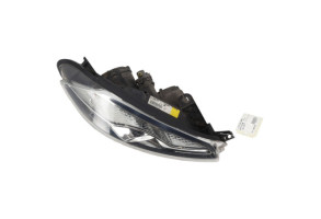 Optique avant principal droit (feux)(phare) NISSAN QASHQAI 1 Photo n°5